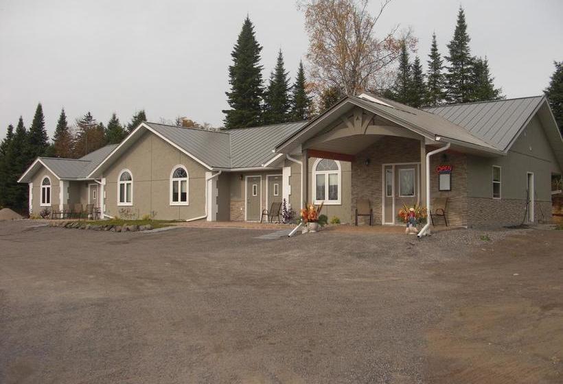 Hotel Seasons Extended Stay Suites | Thunder Bay | Ontario | Canada 16