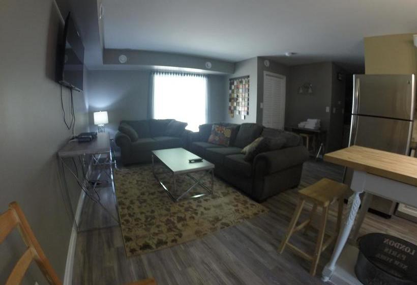 Hotel Seasons Extended Stay Suites | Thunder Bay | Ontario | Canada 18