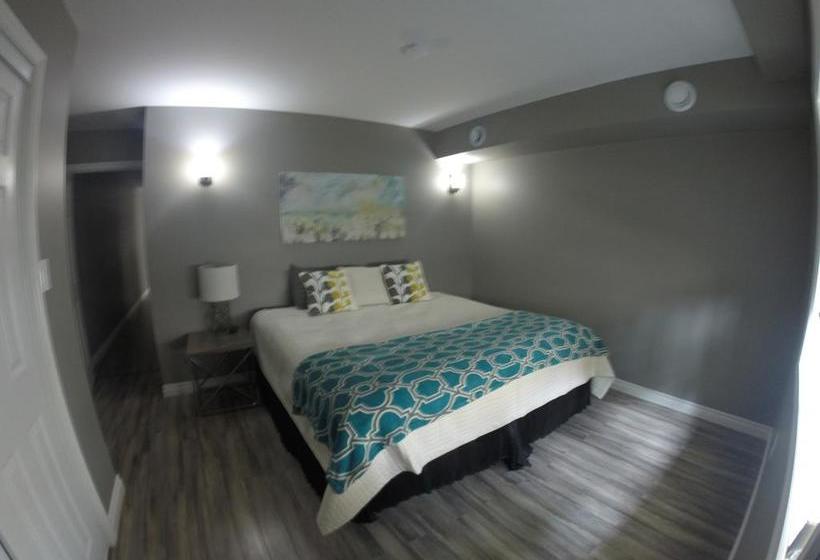 Hotel Seasons Extended Stay Suites | Thunder Bay | Ontario | Canada 20