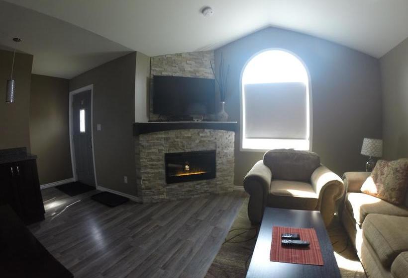 Hotel Seasons Extended Stay Suites | Thunder Bay | Ontario | Canada 3