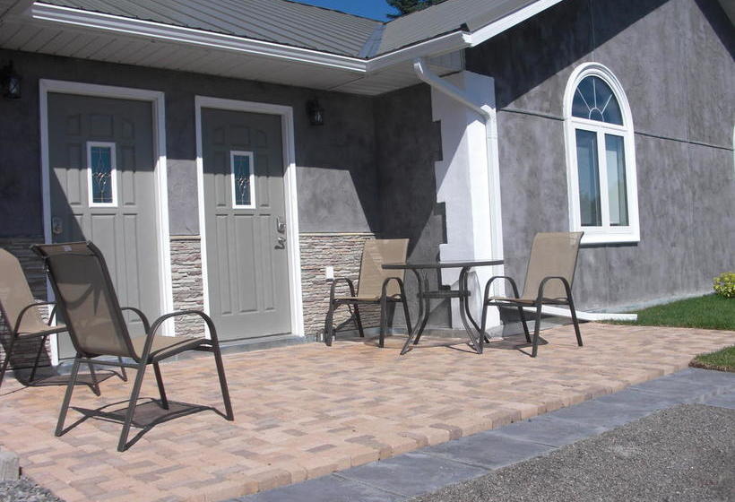 Hotel Seasons Extended Stay Suites | Thunder Bay | Ontario | Canada 4