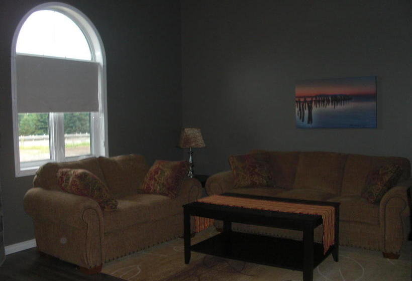 Hotel Seasons Extended Stay Suites | Thunder Bay | Ontario | Canada 5