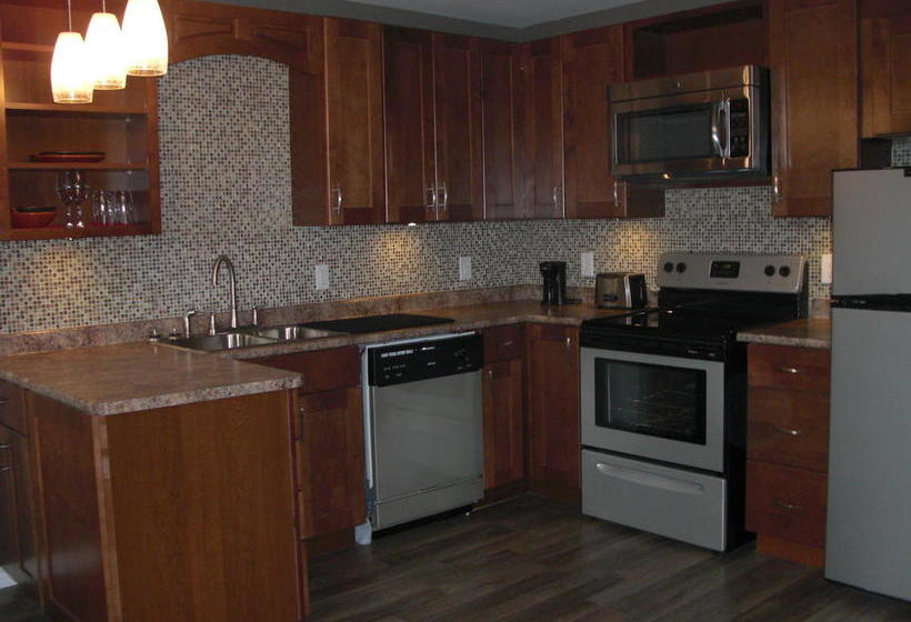 Hotel Seasons Extended Stay Suites | Thunder Bay | Ontario | Canada 7