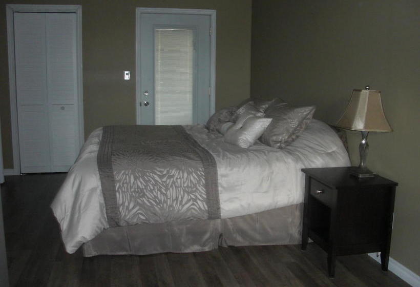 Hotel Seasons Extended Stay Suites | Thunder Bay | Ontario | Canada 9