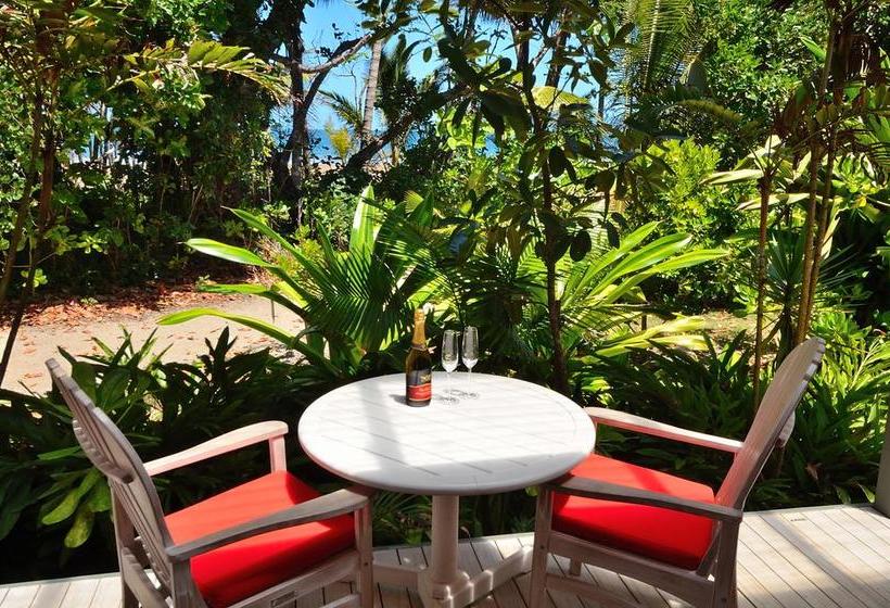 Resort Sejala Beach Huts | Mission Beach | Queensland | Australia 10