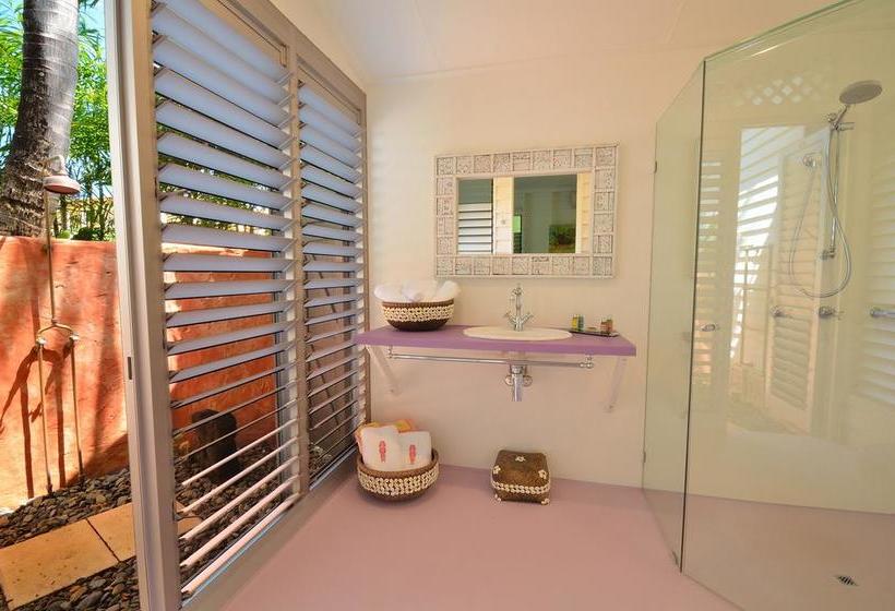 Resort Sejala Beach Huts | Mission Beach | Queensland | Australia 11