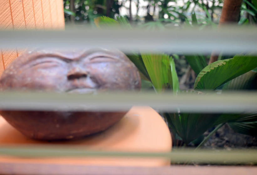 Resort Sejala Beach Huts | Mission Beach | Queensland | Australia 12