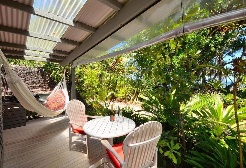 Resort Sejala Beach Huts | Mission Beach | Queensland | Australia 13