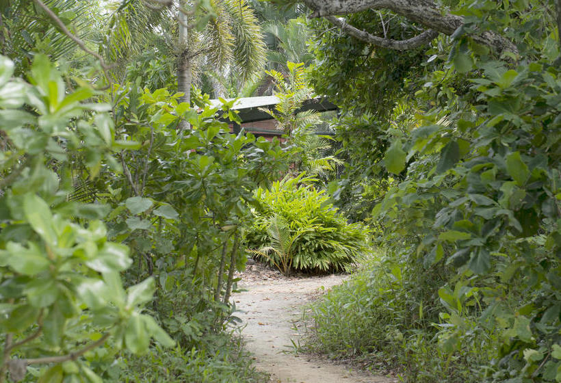 Resort Sejala Beach Huts | Mission Beach | Queensland | Australia 15