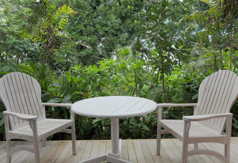 Resort Sejala Beach Huts | Mission Beach | Queensland | Australia 16