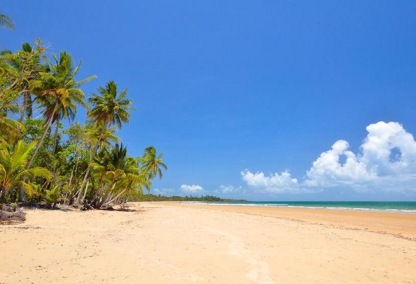 Resort Sejala Beach Huts | Mission Beach | Queensland | Australia 17