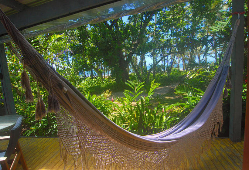 Resort Sejala Beach Huts | Mission Beach | Queensland | Australia 19
