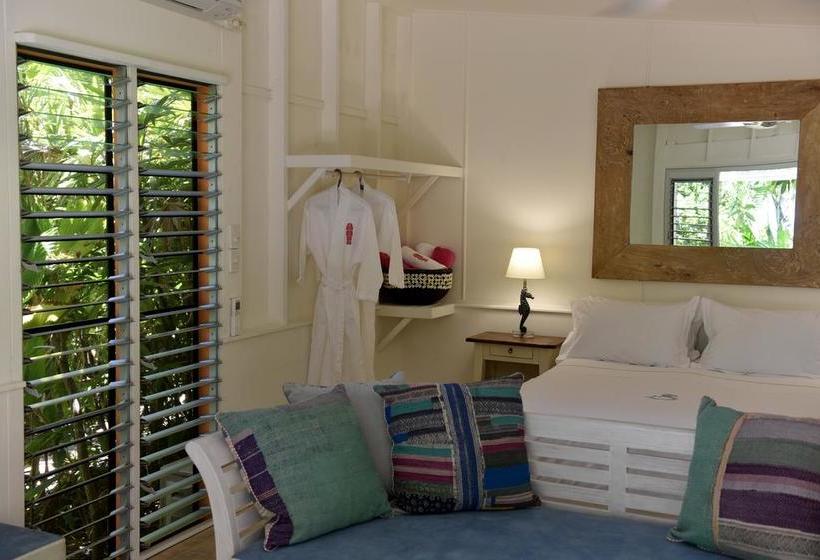 Resort Sejala Beach Huts | Mission Beach | Queensland | Australia 3