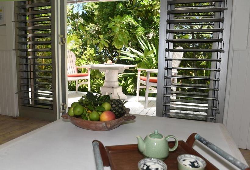 Resort Sejala Beach Huts | Mission Beach | Queensland | Australia 4