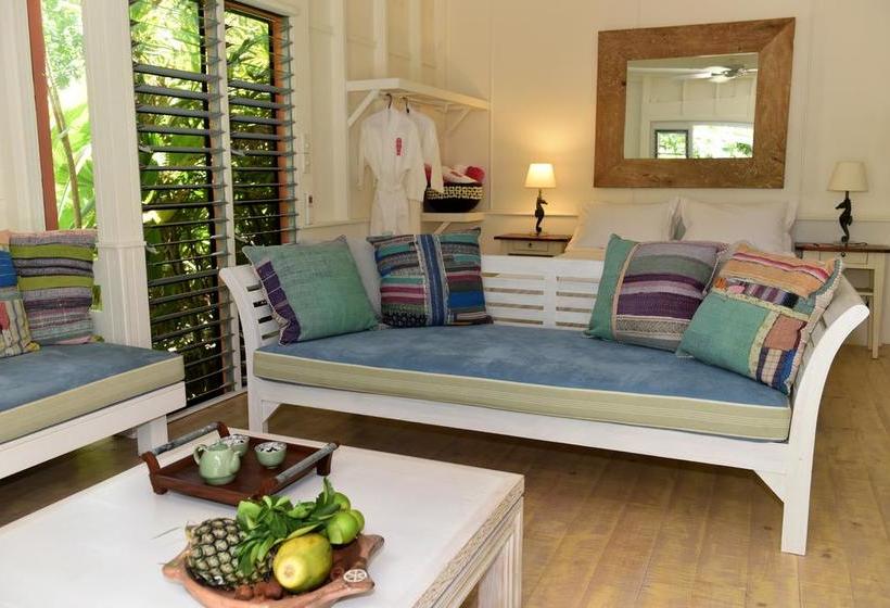 Resort Sejala Beach Huts | Mission Beach | Queensland | Australia 5