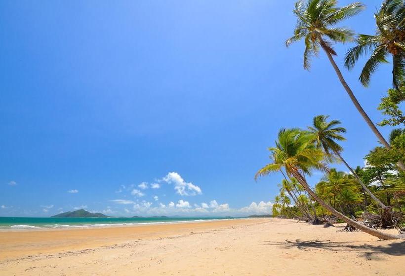 Resort Sejala Beach Huts | Mission Beach | Queensland | Australia 8