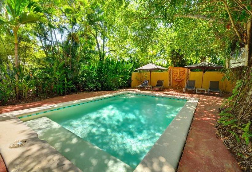 Resort Sejala Beach Huts | Mission Beach | Queensland | Australia 9