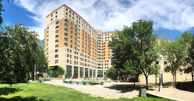 Hostel Ryerson Universitypitman Hall Residence