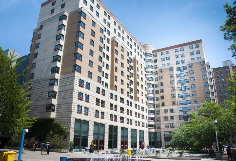 Hostel Ryerson Universitypitman Hall Residence | Toronto | Ontario | Canada 1