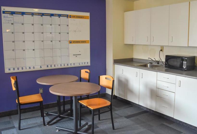 Hostel Ryerson Universitypitman Hall Residence | Toronto | Ontario | Canada 10