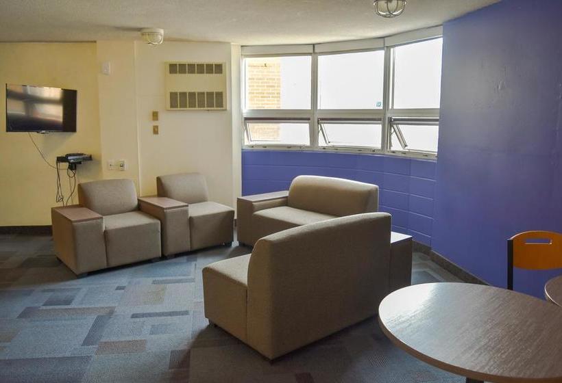 Hostel Ryerson Universitypitman Hall Residence | Toronto | Ontario | Canada 11