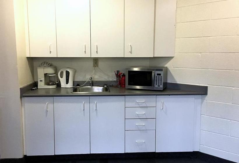 Hostel Ryerson Universitypitman Hall Residence | Toronto | Ontario | Canada 12