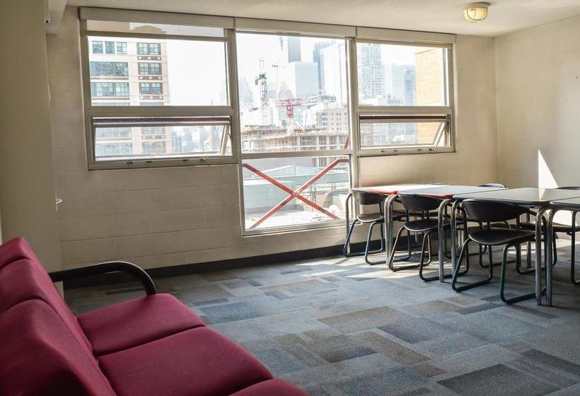 Hostel Ryerson Universitypitman Hall Residence | Toronto | Ontario | Canada 13