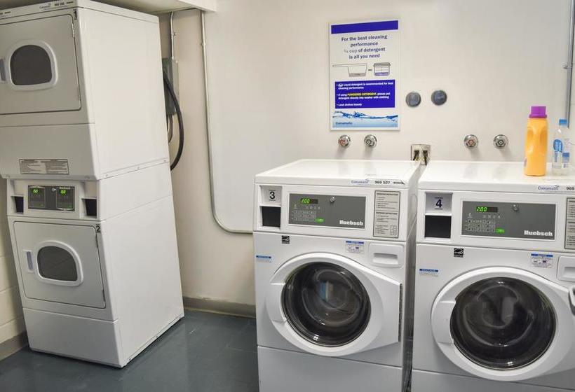 Hostel Ryerson Universitypitman Hall Residence | Toronto | Ontario | Canada 15