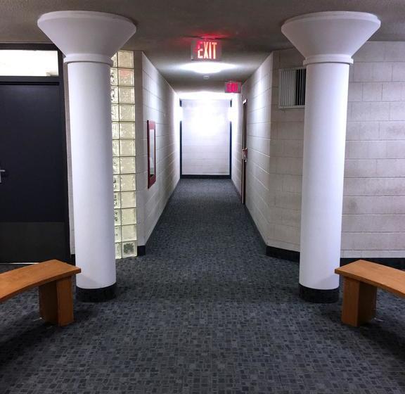 Hostel Ryerson Universitypitman Hall Residence | Toronto | Ontario | Canada 17