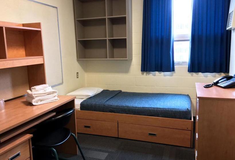 Hostel Ryerson Universitypitman Hall Residence | Toronto | Ontario | Canada 3