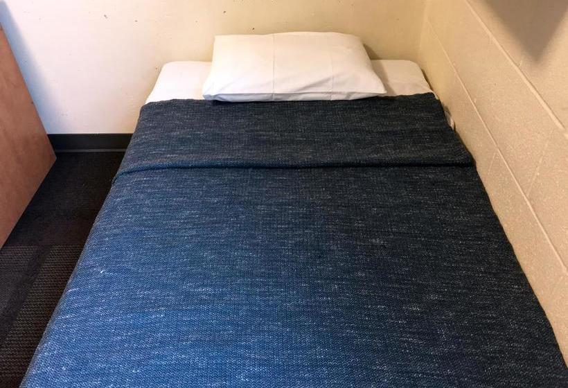 Hostel Ryerson Universitypitman Hall Residence | Toronto | Ontario | Canada 4