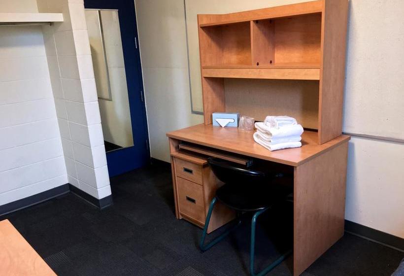 Hostel Ryerson Universitypitman Hall Residence | Toronto | Ontario | Canada 5