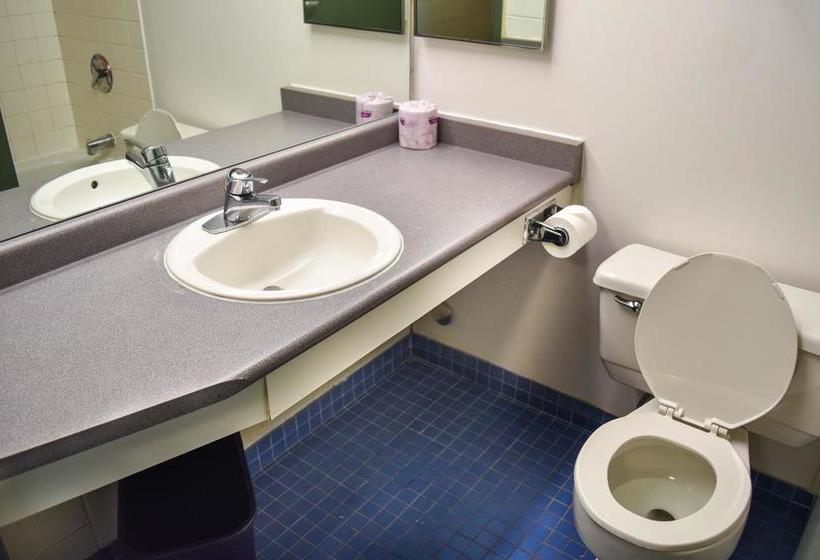 Hostel Ryerson Universitypitman Hall Residence | Toronto | Ontario | Canada 6