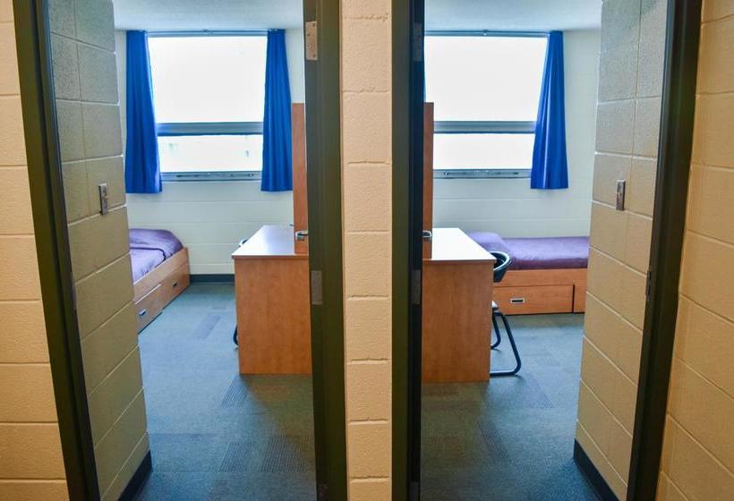 Hostel Ryerson Universitypitman Hall Residence | Toronto | Ontario | Canada 7