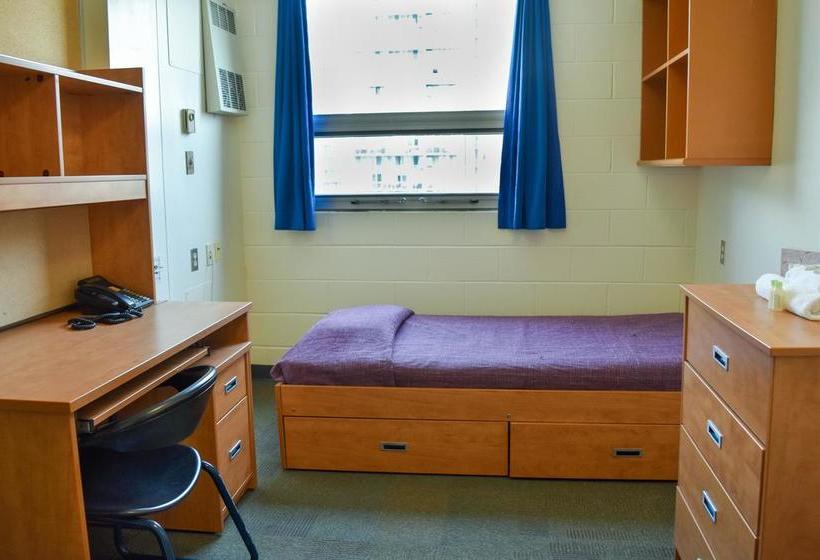 Hostel Ryerson Universitypitman Hall Residence | Toronto | Ontario | Canada 8