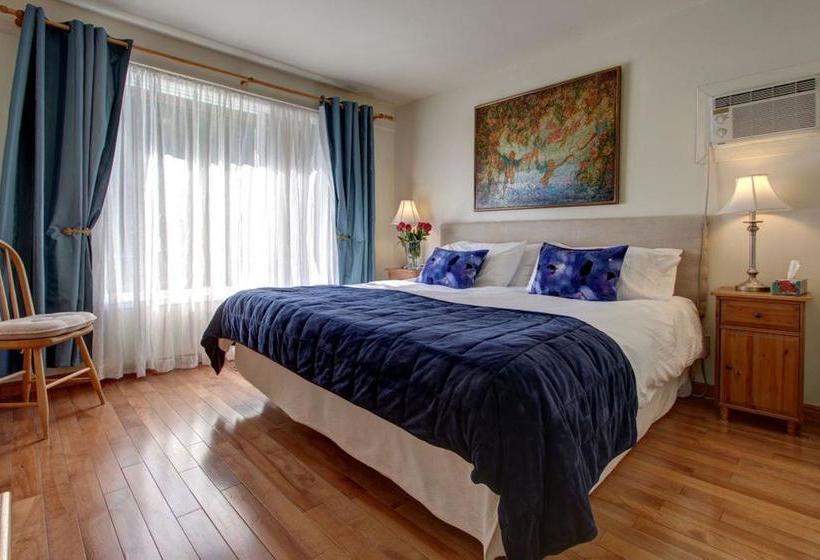 Irish Mountain Bed & Breakfast | Meaford | Ontario | Canada 12