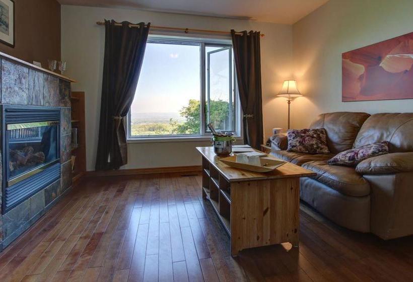 Irish Mountain Bed & Breakfast | Meaford | Ontario | Canada 14