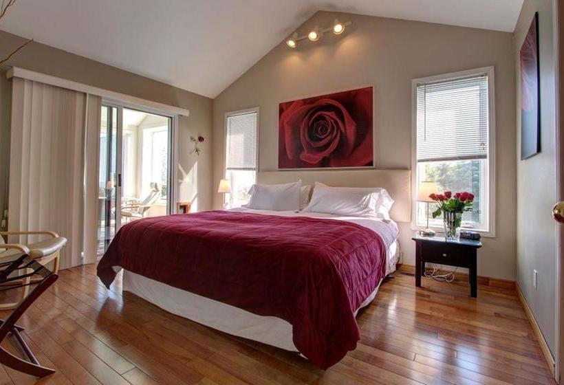 Irish Mountain Bed & Breakfast | Meaford | Ontario | Canada 16