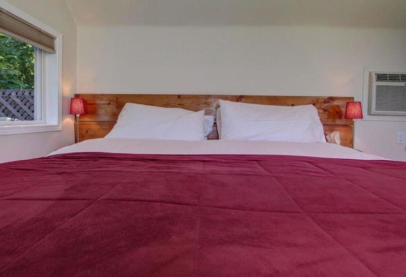 Irish Mountain Bed & Breakfast | Meaford | Ontario | Canada 18