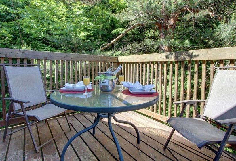 Irish Mountain Bed & Breakfast | Meaford | Ontario | Canada 2
