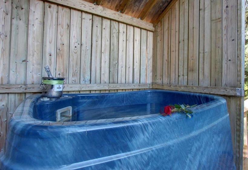 Irish Mountain Bed & Breakfast | Meaford | Ontario | Canada 20