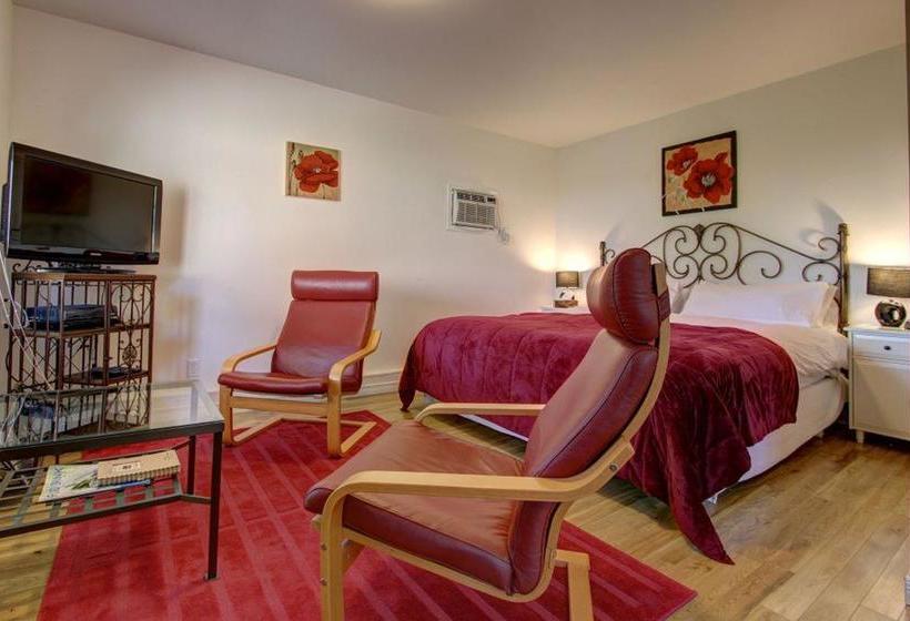 Irish Mountain Bed & Breakfast | Meaford | Ontario | Canada 6