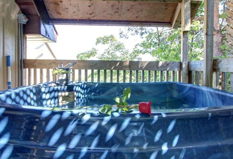 Irish Mountain Bed & Breakfast | Meaford | Ontario | Canada 7