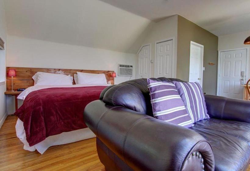 Irish Mountain Bed & Breakfast | Meaford | Ontario | Canada 8
