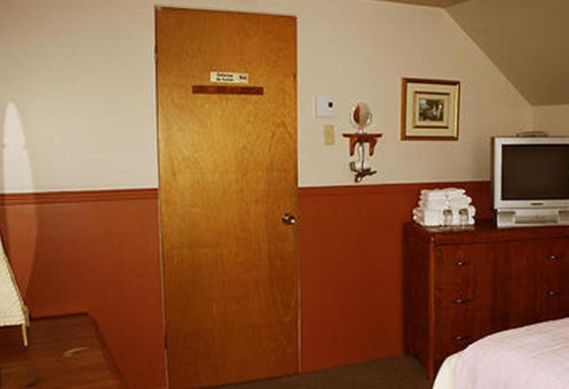 Bed and Breakfast Gîte Du Marquis | Saguenay | Quebec | Canada 10