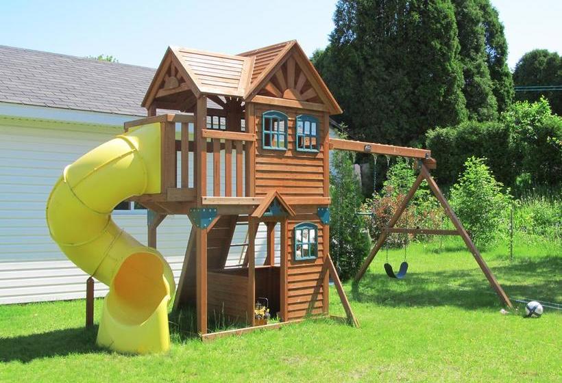 Bed and Breakfast Gîte Du Marquis | Saguenay | Quebec | Canada 13