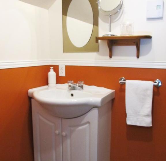 Bed and Breakfast Gîte Du Marquis | Saguenay | Quebec | Canada 16