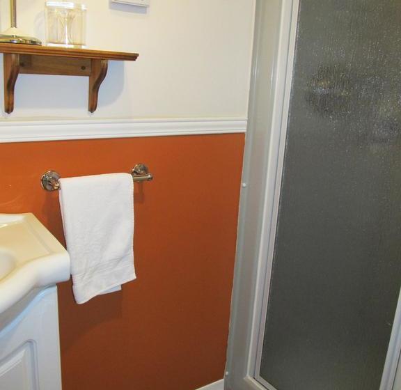 Bed and Breakfast Gîte Du Marquis | Saguenay | Quebec | Canada 17