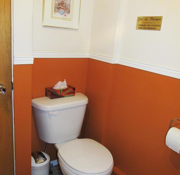 Bed and Breakfast Gîte Du Marquis | Saguenay | Quebec | Canada 18