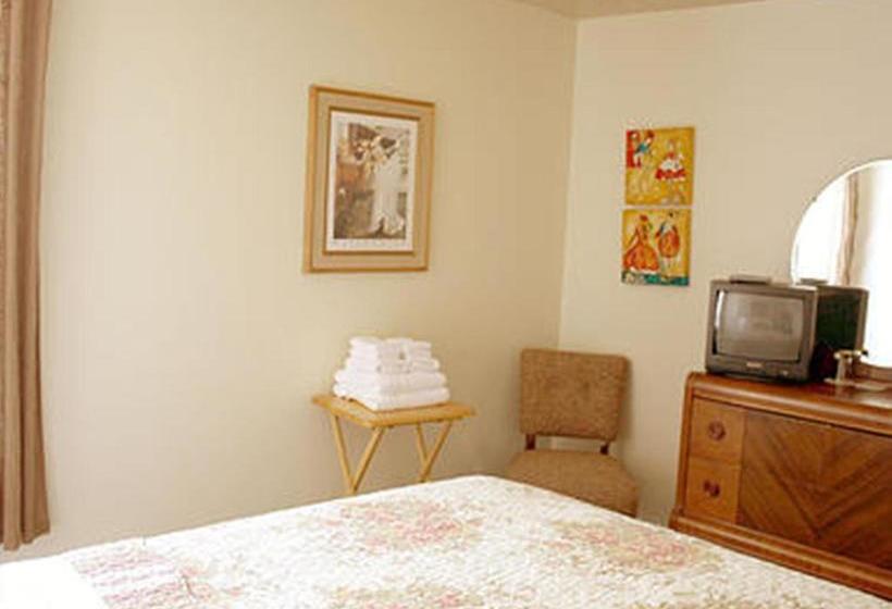 Bed and Breakfast Gîte Du Marquis | Saguenay | Quebec | Canada 5